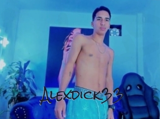 Alexdick33