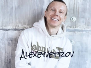 Alexeyvetrov