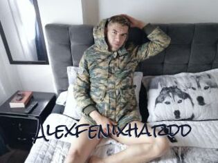 Alexfenixhardd