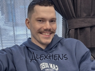 Alexhens