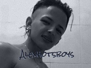 Alexhotsboys