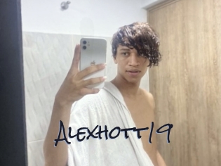 Alexhott19