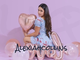 Alexiahcollins