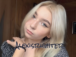 Alexisrighter