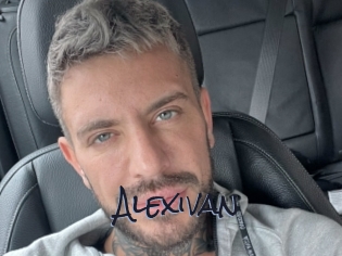 Alexivan