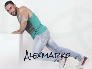 Alexmarko