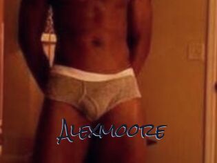 Alexmoore