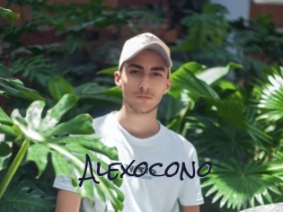 Alexocono