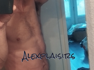 Alexplaisirs