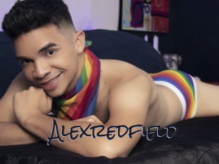 Alexredfield