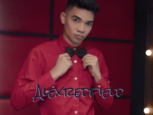 Alexredfield