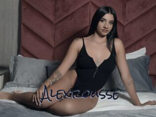 Alexrousse