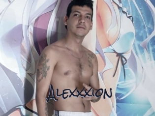 Alexxxion