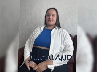 Alicaland