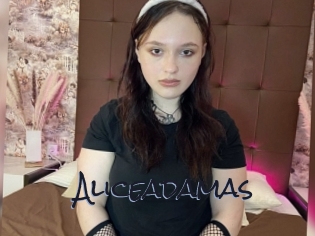 Aliceadamas