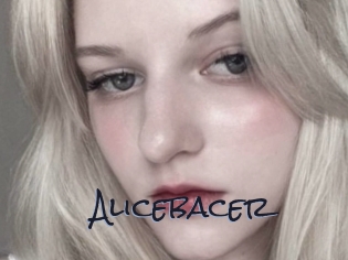 Alicebacer