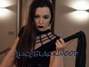 Aliceblackwood