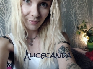 Alicecanda