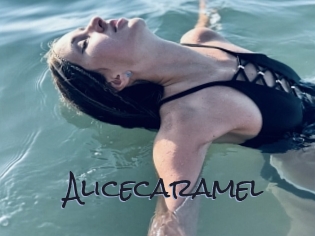 Alicecaramel