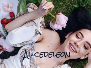 Alicedeleon