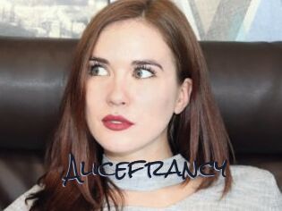 Alicefrancy