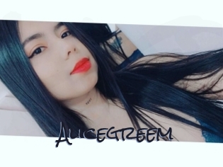 Alicegreem