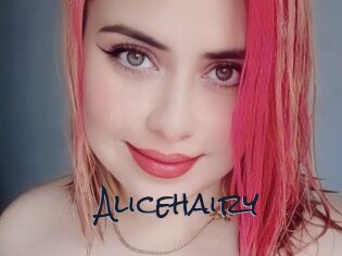 Alicehairy