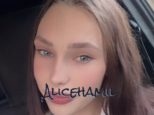 Alicehamil