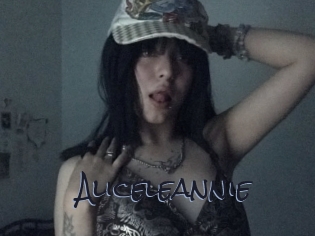 Aliceleannie