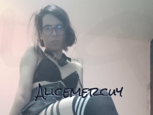 Alicemercuy