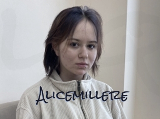 Alicemillere