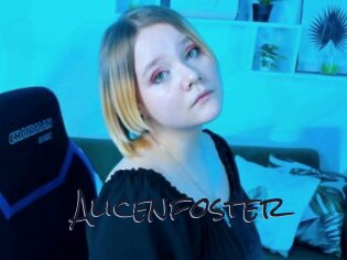 Alicenfoster