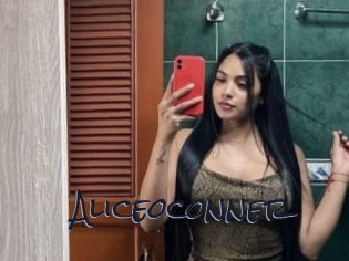 Aliceoconner