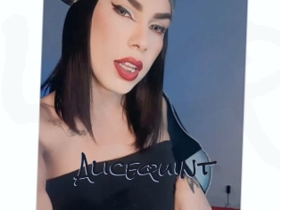 alicequint Liquisexxx