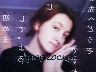 Alicerocket