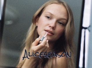 Aliceseason