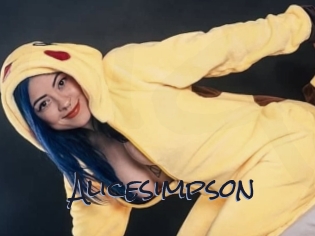 Alicesimpson