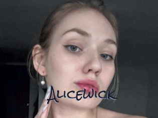 Alicewick