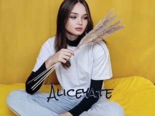 Aliceyate