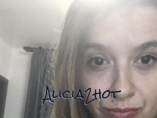 Alicia2hot