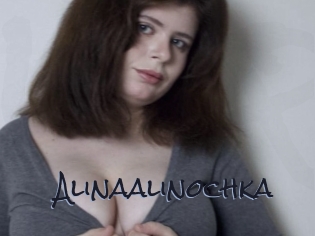 Alinaalinochka