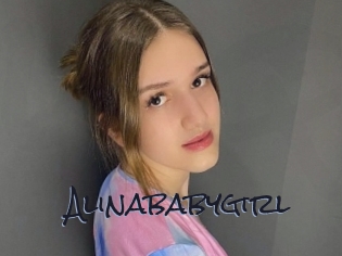 Alinababygirl