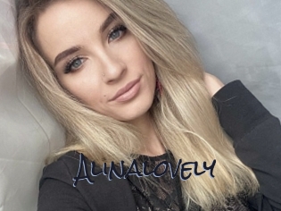 Alinalovely