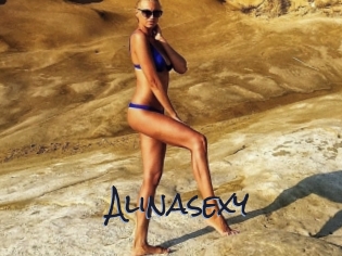 Alinasexy