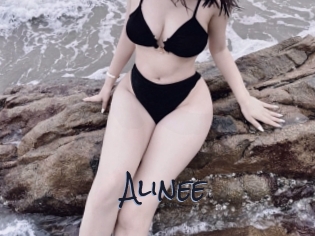 Alinee