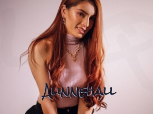 Alinnehall