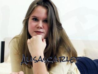 Alisascarlet