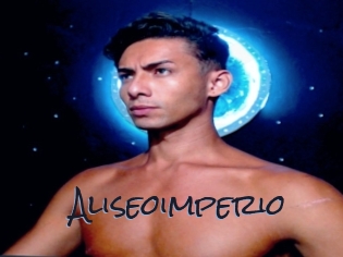 Aliseoimperio