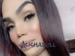 Alishadoll