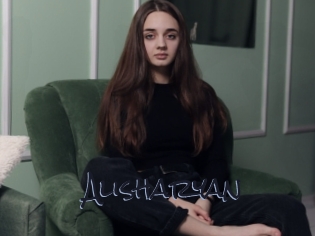 Alisharyan